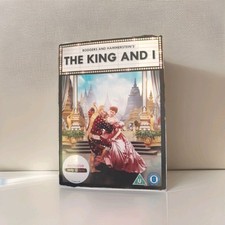 King new limited for sale  HALESOWEN