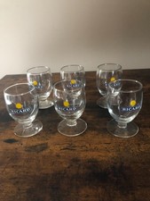 Verres ricard petit d'occasion  Allauch