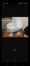 Stubenwagen xxl nestchen gebraucht kaufen  Blaubeuren