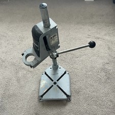 Black decker bench for sale  ERITH
