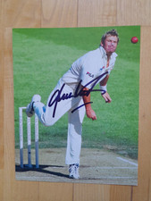 Late shane warne for sale  CANTERBURY