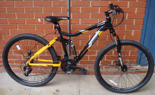 Mens mountain bike for sale  LEATHERHEAD