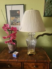 Art deco crystal for sale  Las Vegas