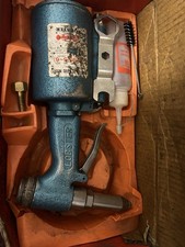 Lobster air riveter for sale  BRIDGNORTH