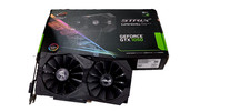 Asus strix geforce usato Asus strix geforce usato  Roma
