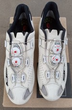 Sidi shot carbon for sale  Paso Robles