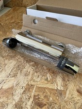 Triton exe unichrome for sale  LLANSANTFFRAID