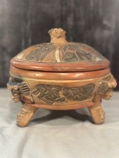 Ancient mayan covered for sale  Boise