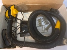 Sistema de corte de cabelo FLOWBEE kit de corte de cabelo auto acessórios -FUNCIONA com cabo de alimentação comprar usado  Enviando para Brazil