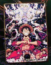 Monkey luffy one d'occasion  Paris XII