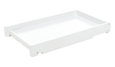 Obaby cot top for sale  SHIPLEY