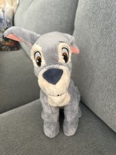 Strolch plüsch kuscheltier gebraucht kaufen  Hannover