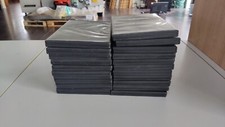 20x dvd leerhüllen gebraucht kaufen  Apen