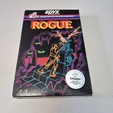 Vtg rogue epyx for sale  Idaho Falls