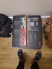 Mpc 5000 for sale  GOSPORT