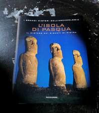 Grandi misteri archeologia usato  Perugia