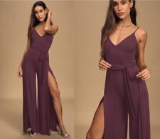 Lulus breathe plum for sale  Greer