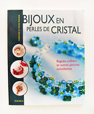 Livre création bijoux d'occasion  La Seyne-sur-Mer