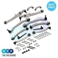 Kit bracci avantreno usato  Solbiate Olona