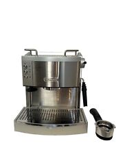 delonghi ec702 pump espresso for sale  Selden