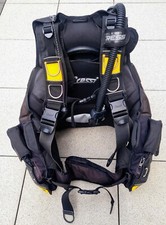 Jacket cressi 111 gebraucht kaufen  Schwabach