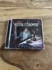 Basstard meister zeremonie gebraucht kaufen Basstard meister zeremonie gebraucht kaufen  Mittelbiberach