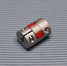 Wellenkupplung alu 6mm gebraucht kaufen  Mönchengladbach