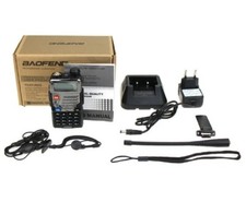 Baofeng 5re uhf usato  Portici