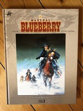 Leutnant marshal blueberry gebraucht kaufen  Karlsruhe