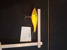 Rapala glidin rap gebraucht kaufen  Essen