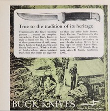 1970 print buck for sale  Sterling Heights