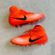 Botas de fútbol Nike Magista Orden II FG 2016 botines de fútbol EE. UU. 11 EUR 45 * segunda mano  Embacar hacia Mexico