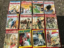 Fumetti vari martin usato  Milano