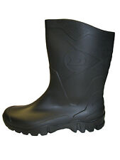 Unisex dunlop half for sale  SPALDING
