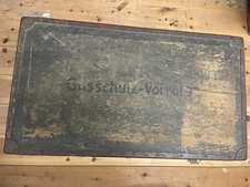 Wehrmacht 1938 gasschutz gebraucht kaufen  Göttin, -Neustadt