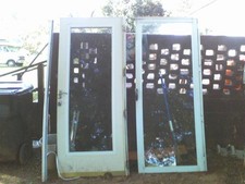 Two glass storm for sale  Perry