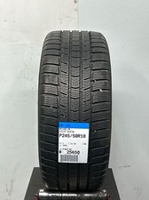 Used p245 50r18 for sale  Staten Island