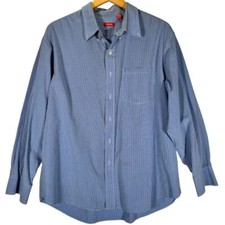 Izod dress shirt for sale  Brandon