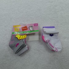 Hanes socks toddler for sale  London