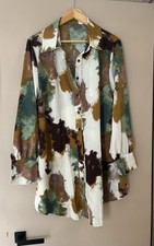 Ladies shirt dress for sale  LONDON