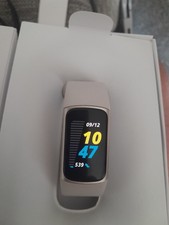 Fitbit charge fitness for sale  KEIGHLEY
