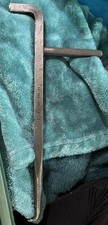 Mac s120 cotter for sale  Hanover