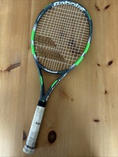 Babolat flow lite for sale  CHELMSFORD