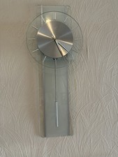 Silver swirl circle for sale  BARNET