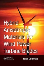 Hybrid anisotropic materials for sale  DERBY