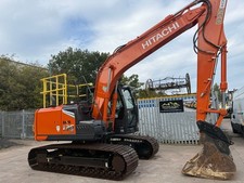 hitachi mini digger for sale hitachi mini digger for sale TELFORD