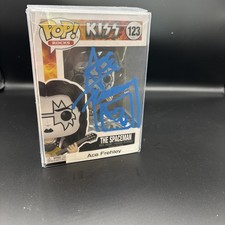 Ace frehley funko for sale  Melbourne