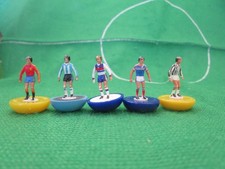 Subbuteo lotto lw.5 usato  Cecina