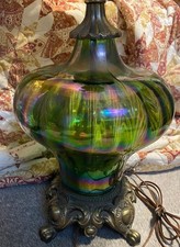 Industries green carnival for sale  Hanceville