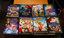 Disney classics dvd for sale Disney classics dvd for sale  Syracuse